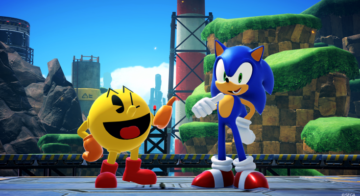 PAC-MAN WORLD 2 Re-PAC