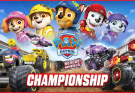 PAW Patrol Rescue Wheels