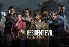 Resident Evil Survival Unit