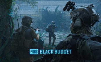 Black Budget