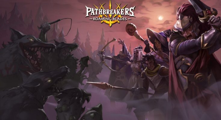 Pathbreakers