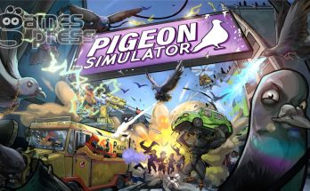 Pigeon Simulator