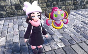 Pokémon Legends: Z-A