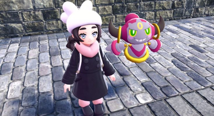 Pokémon Legends: Z-A