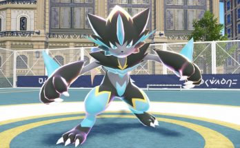 Pokémon Legends Z-A