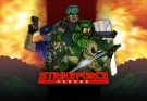 Strike Force Heroes