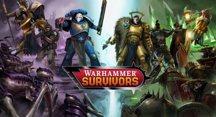 Warhammer Survivors