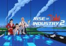 Rise of Industry 2