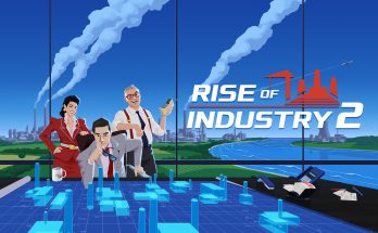 Rise of Industry 2
