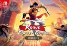 The Rogue Prince of Persia