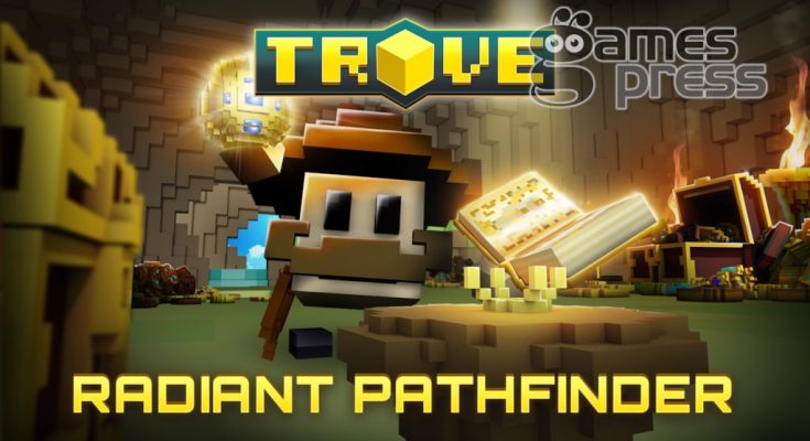 Trove