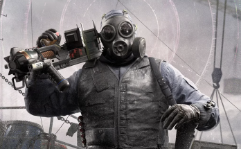 Rainbow Six Siege: Operation Tenfold Pursuit