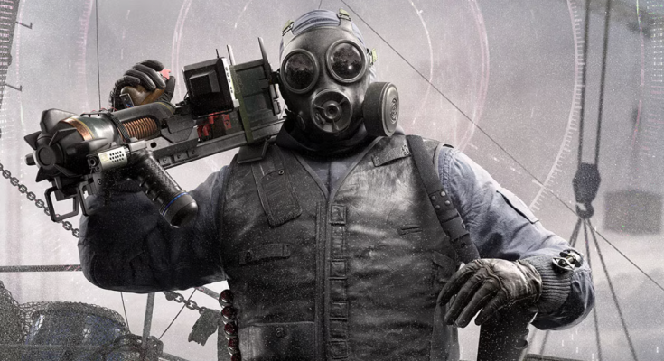 Rainbow Six Siege: Operation Tenfold Pursuit