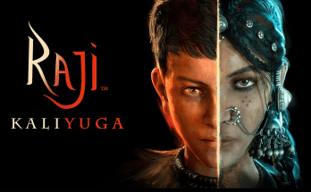 Raji: Kaliyuga