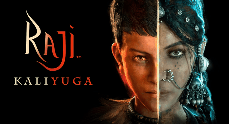 Raji: Kaliyuga