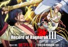 Record of Ragnarok III