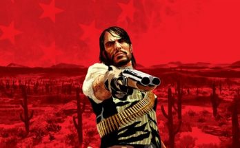 Red Dead Redemption