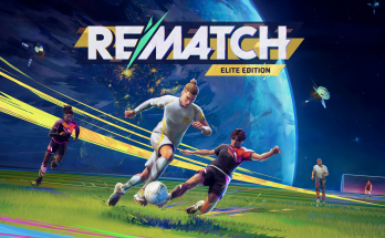 Rematch: Elite Edition