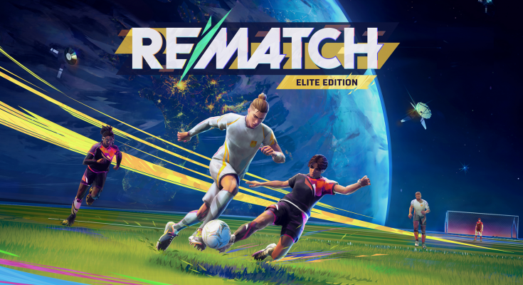 Rematch: Elite Edition