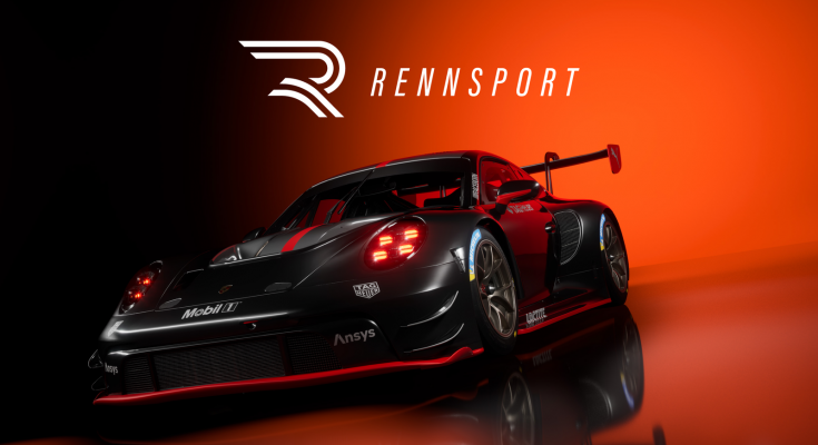 RENNSPORT