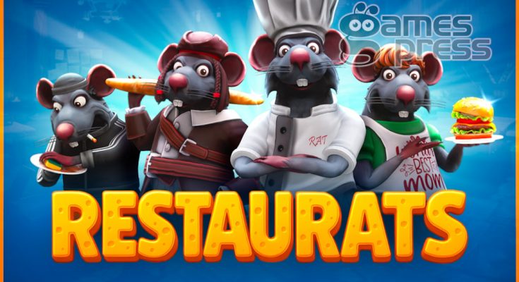 Restaurats