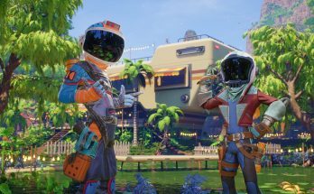 Revenge of the Savage Planet