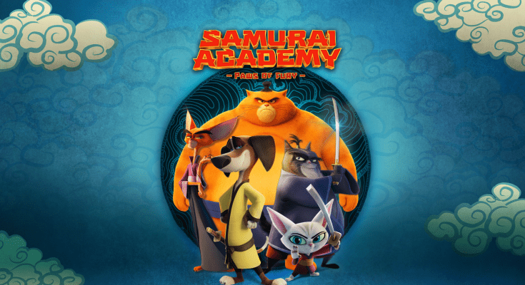 Samurai Academy