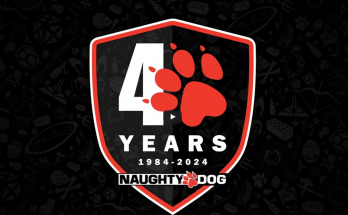 Naughty Dog