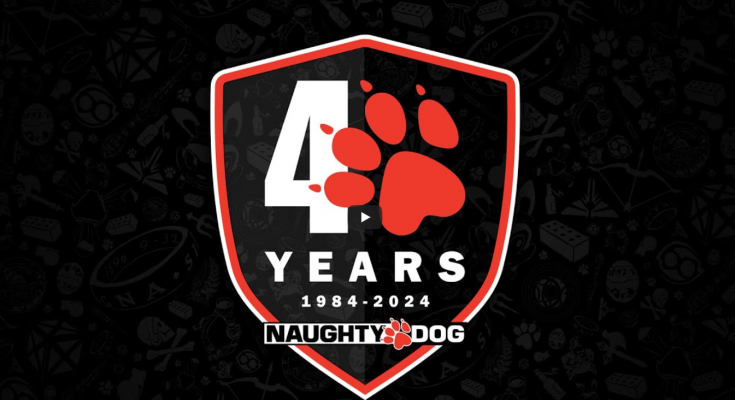 Naughty Dog