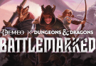 Battlemarked