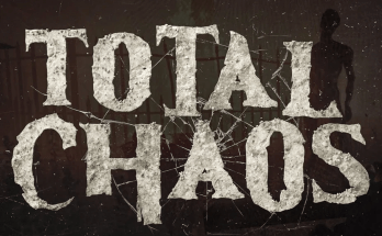 Total Chaos