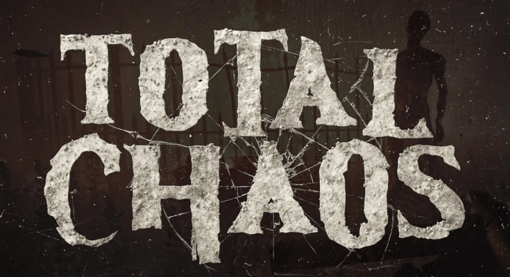 Total Chaos