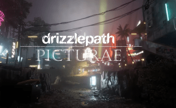 Drizzlepath