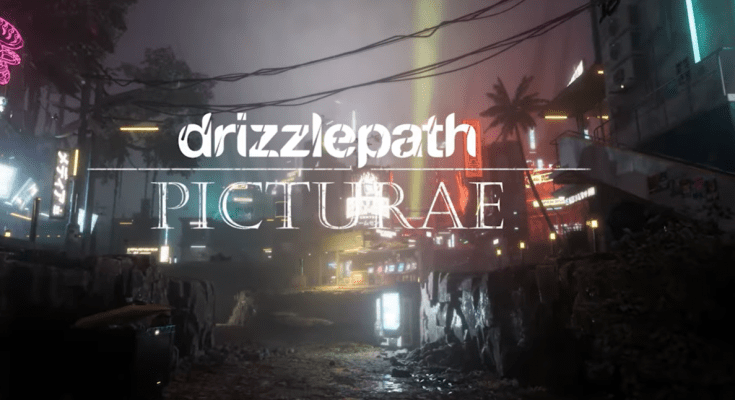 Drizzlepath