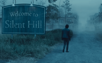 Return to Silent Hill