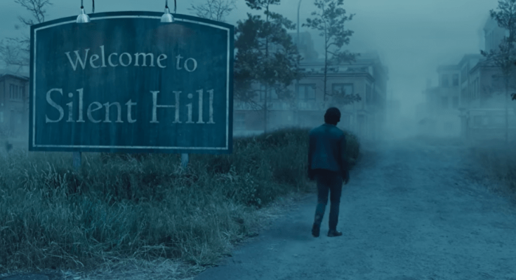 Return to Silent Hill