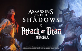 Assassin's Creed Shadows