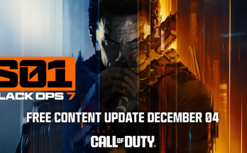 Call of Duty: Black Ops 7