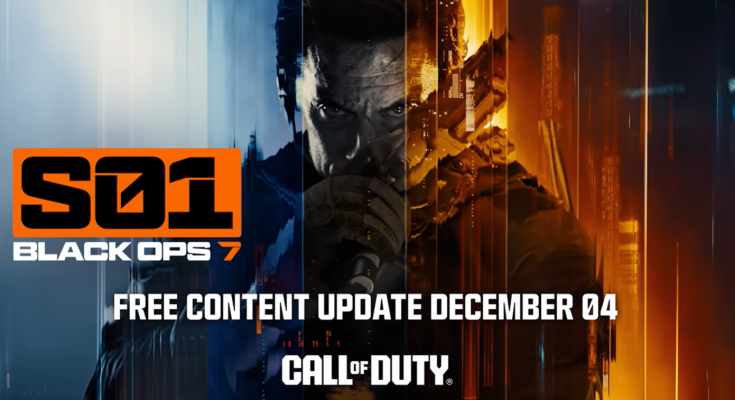 Call of Duty: Black Ops 7