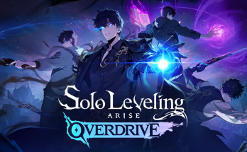 Solo Leveling