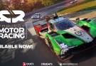 Project Motor Racing