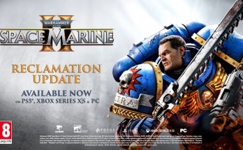 Space Marine 2