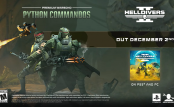 Helldivers 2