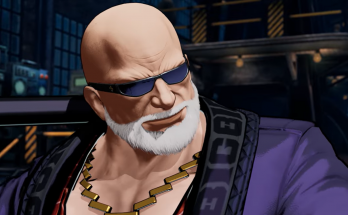 Fatal Fury: City of the Wolves