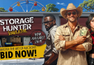 Storage Hunter Simulator