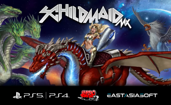 Schildmaid MX