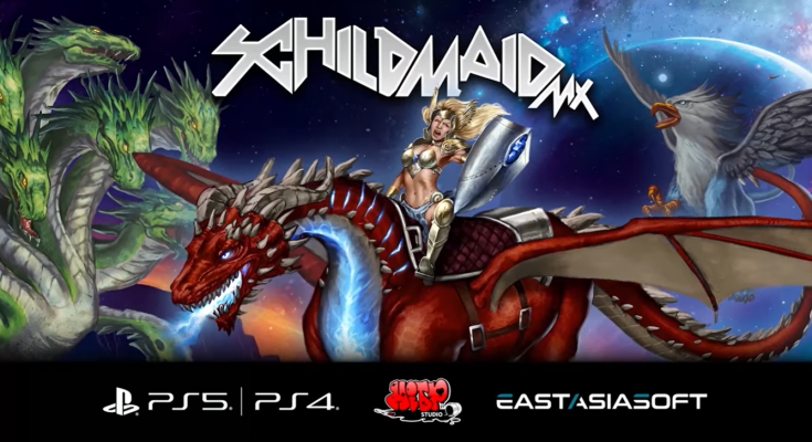 Schildmaid MX