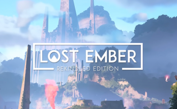 Lost Ember: Rekindled Edition