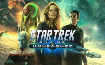 Star Trek Online: Unleashed