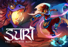 Suri: The Seventh Note